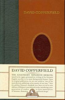 copperfield