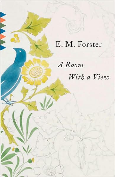 A Room With A View Book A Room With a View by E. M. Forster – books, the universe, and everything