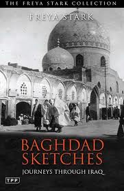 Baghdad