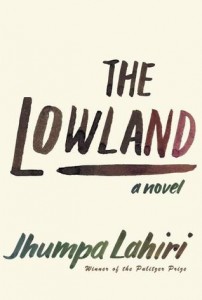 The Lowland 