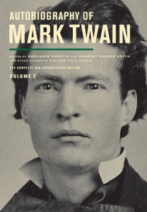 Mark Twain Vol 2
