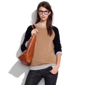 Madewell Sweater