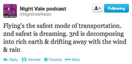 night vale tweet 1