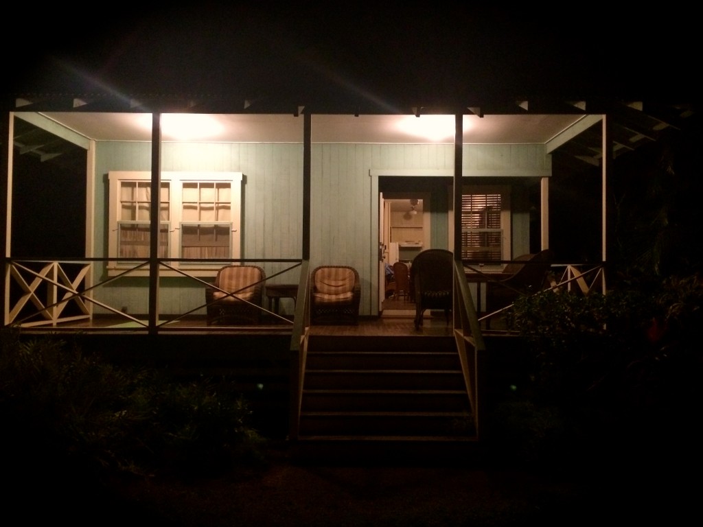 Porch
