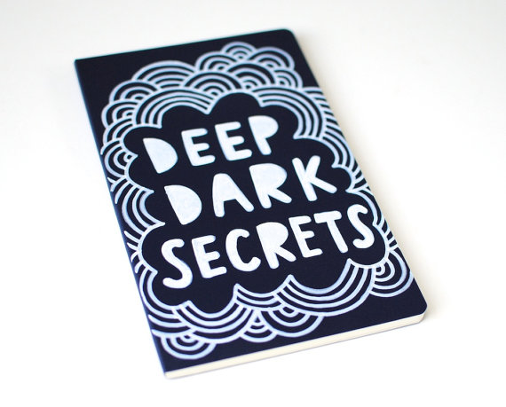 deepdarksecrets