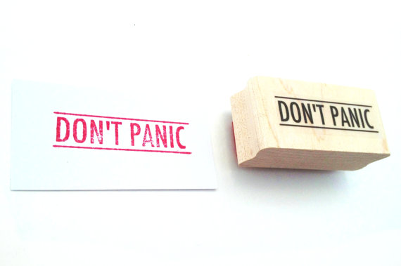 dontpanic