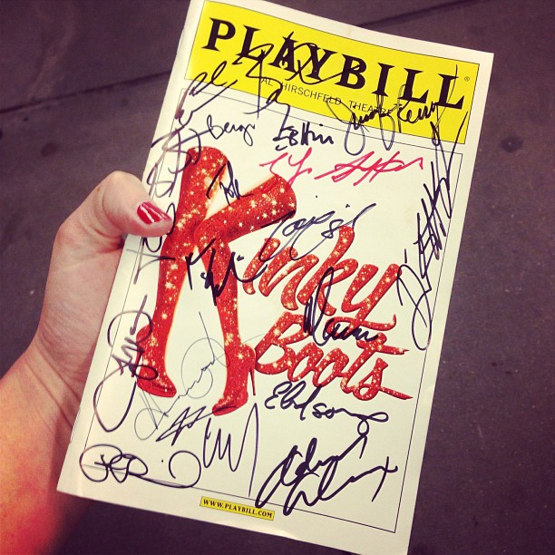 kinkyboots