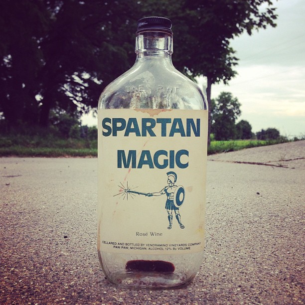 spartanmagic