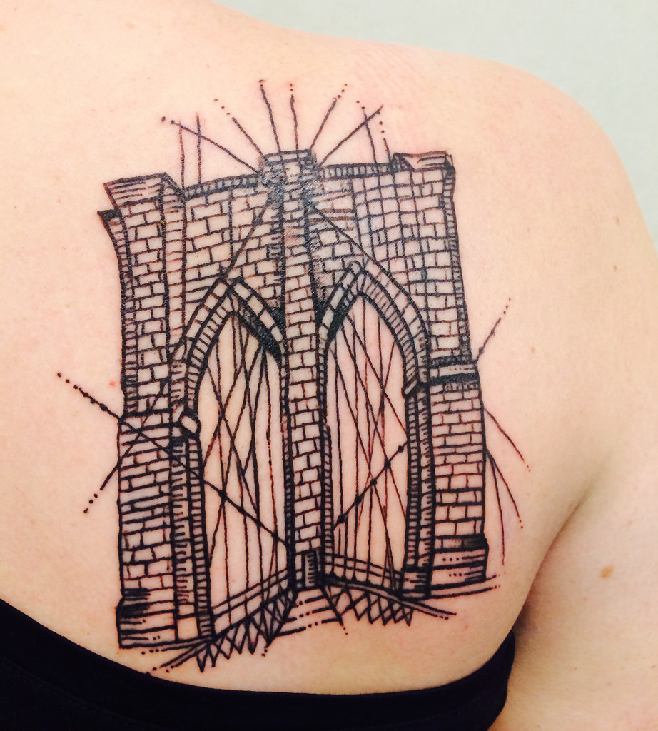 brooklynbridgetattoo