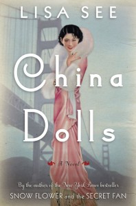 china dolls - lisa see