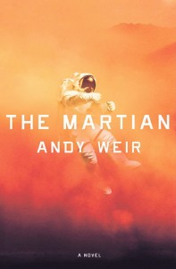 The-Martian