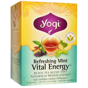 yogitea