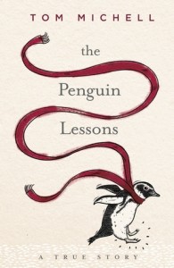 ThePenguinLessons