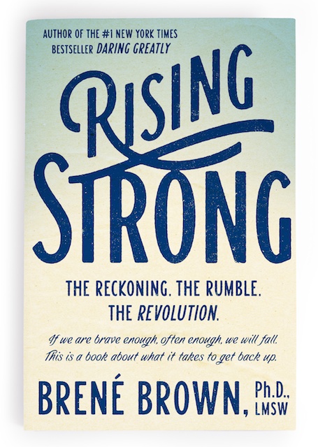 RisingStrong