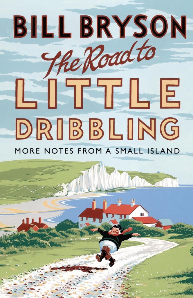 TheRoadtoLittleDribbling