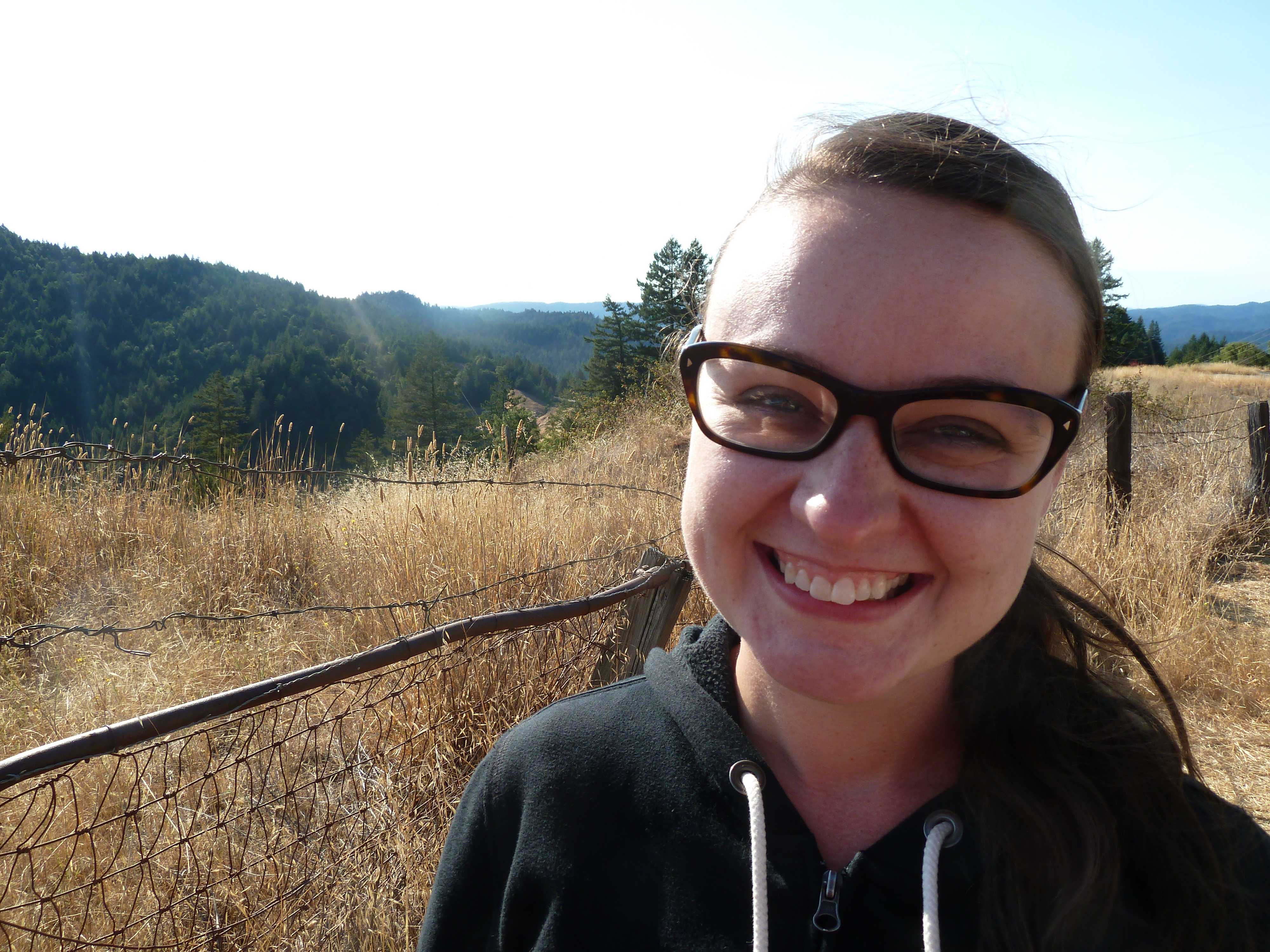 Emily Ribar 2014 In Review & Photos – books, the universe, and everything