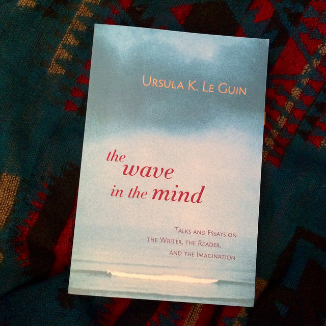 Books The Universe And Everything The Wave In The Mind - 