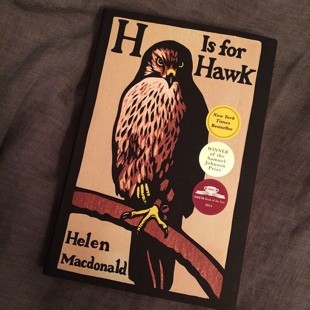 h is for hawk by helen macdonald h is for hawk by helen macdonald